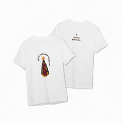 Camiseta de Nuestra Señora Aparecida