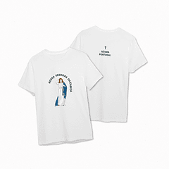 Our Lady of the Head T-shirt