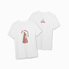 Camiseta de Nuestra Señora de la Penha