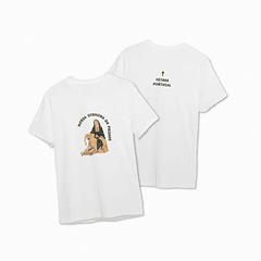 T-shirt Nossa Senhora da Piedade