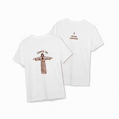 Camiseta de Cristo Rey