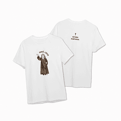 Sister Lucia T-shirt