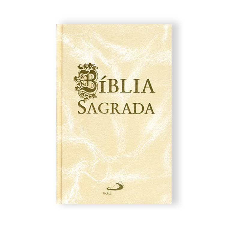 Bíblia Sagrada 1