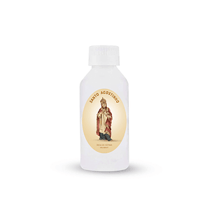 Saint Augustine Water