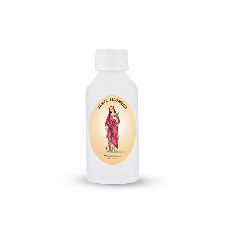 Saint Philomena Water 1