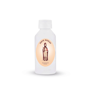 Agua de San Nicolás