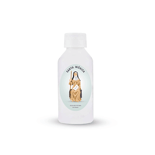 Agua de Santa Mónica