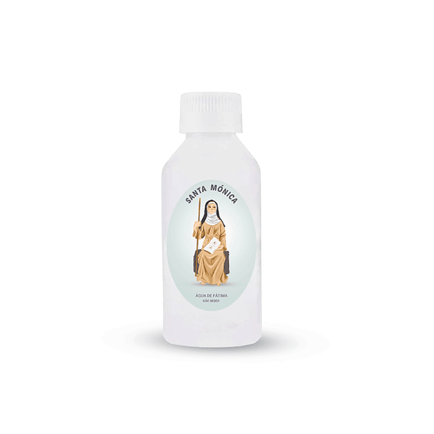 Água de Santa Mónica 1