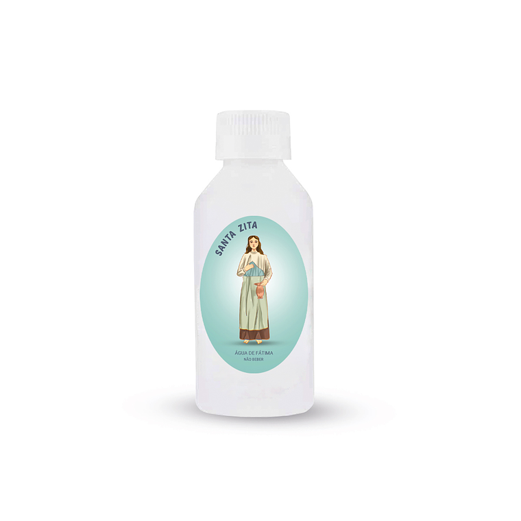 Saint Zita Water 1