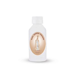 Agua de Nuestra Señora Peregrina