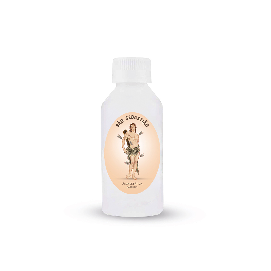 Saint Sebastian Water 1