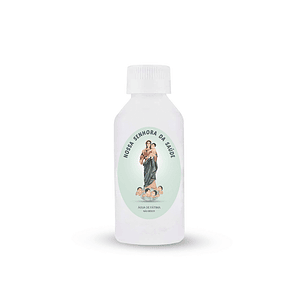 Agua de Nuestra Señora de la Salud