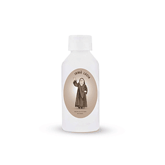 Sister Lucia Water