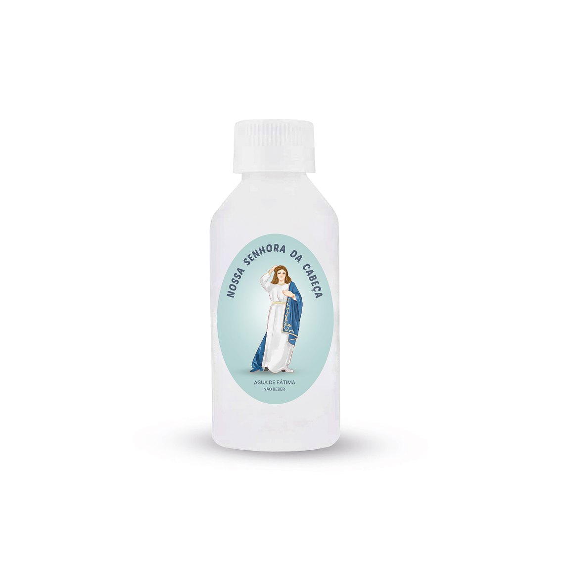 Água Nossa Senhora da Cabeça 1