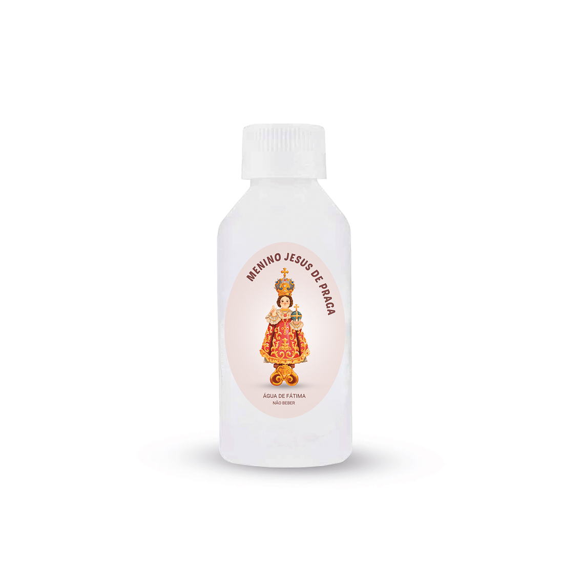 Água de Menino Jesus de Praga 1