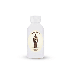 Saint Benedict Water