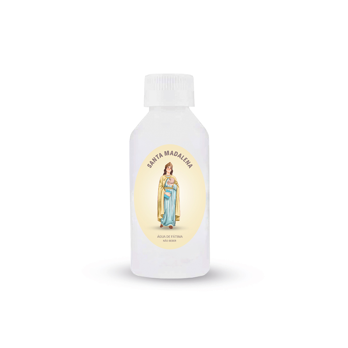 Saint Mary Magdalene Water 1