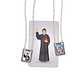 Saint Charbel Scapular - thumbnail 1