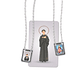 Saint Gemma Scapular - thumbnail 1