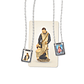 Saint John of God Scapular - thumbnail 1
