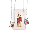 Saint John the Evangelist Scapular 1
