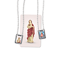 Scapulaire de Saint Jean l'Évangéliste - vignette 1