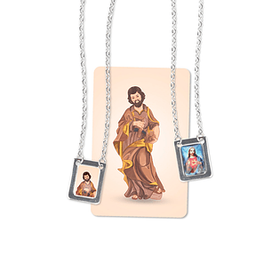 Escapulário de São José