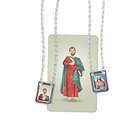 Escapulário de São Marcos Evangelista 1