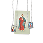 Scapulaire de Saint Marc l'Évangéliste - vignette 1
