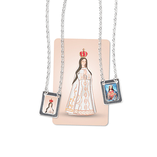 Scapolare di Santa Maria Adelaide