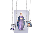 Our Lady of Tears Scapular 1