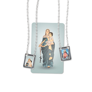 Scapolare di Nostra Signora del Rosario