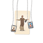 Saint Valentine Scapular 1