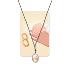 Collar del Matrimonio 1