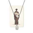 Collana di San Benedetto 1