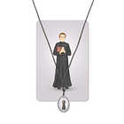 Saint John Bosco necklace 1