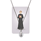 Saint John Bosco necklace - thumbnail 1