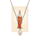 Collar de San Juan de Brito 1