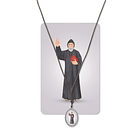 Collana di San Charbel 1