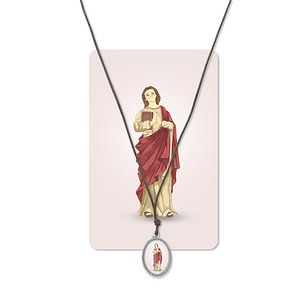 Collana di San Giovanni Evangelista