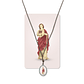 Saint John the Evangelist Necklace - thumbnail 1
