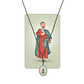 Saint Mark the Evangelist Necklace - thumbnail 1