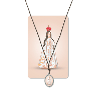 Saint Mary Adelaide Necklace