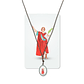 Saint Pancras Necklace - thumbnail 1
