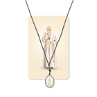 Colar do Papa Francisco 1
