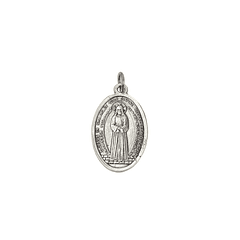 Our Lady of Tears Medal