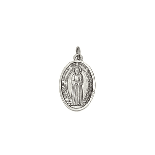 Médaille de Notre-Dame des Larmes