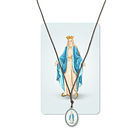 Collier de Notre-Dame des Grâces 1