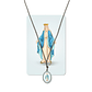 Our Lady of Graces Necklace - thumbnail 1