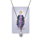 Our Lady of Tears Necklace 1